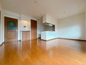 サンライフ企救丘駅前☆仲介手数料半額☆の画像