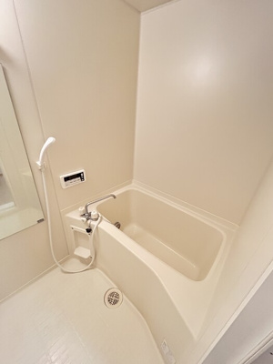 【浴室】 | ルグラン石江