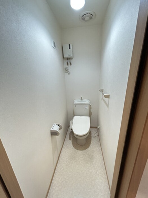 【トイレ】 | ルグラン石江