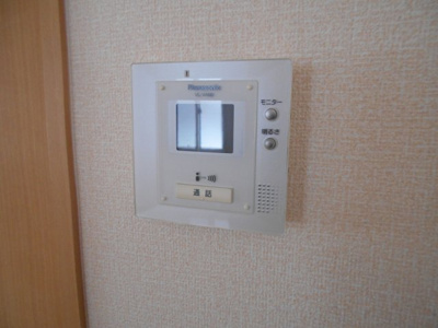 【セキュリティ】 | ルグラン石江