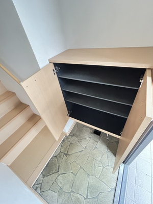 【収納】 | ルグラン石江