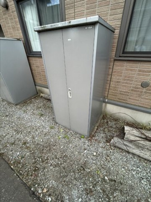 【設備】 | ルグラン石江