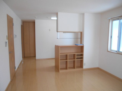 【居間・リビング】 | ルグラン石江