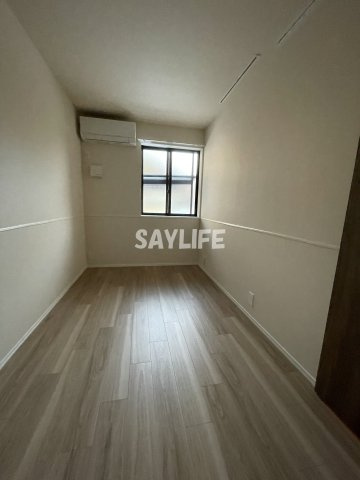 オークメゾン加美の内装