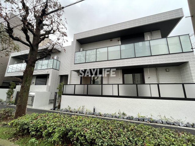 オークメゾン加美