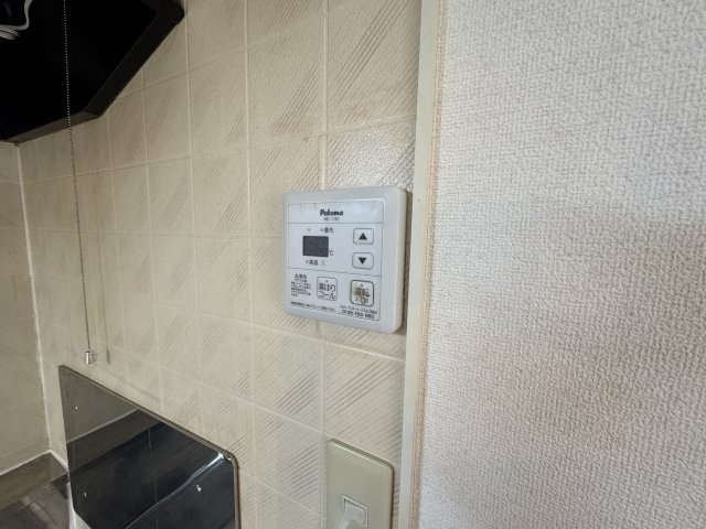 サニーコートBの設備