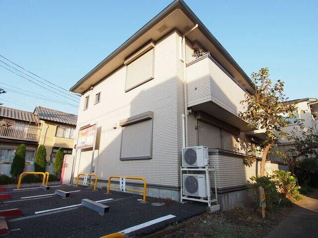 パインコート小平