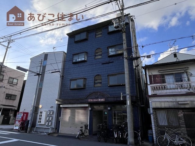 グランビルド東住吉