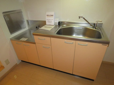 【キッチン】 | ヴェリタサクラーレ | 反転タイプ