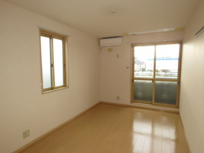 【洋室】 | ヴェリタサクラーレ | 反転タイプ