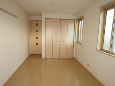 【洋室】 | ヴェリタサクラーレ | 反転タイプ