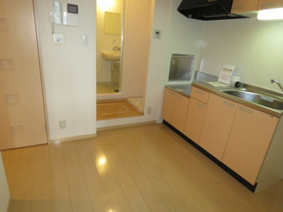 【内装】 | ヴェリタサクラーレ | 反転タイプ