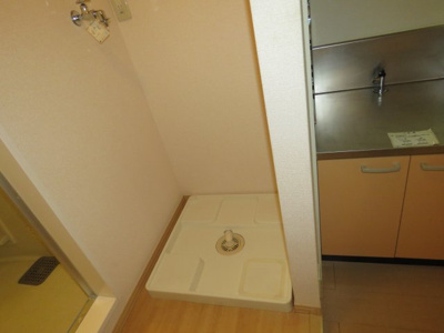 【その他】 | ヴェリタサクラーレ | 洗濯機置場
反転タイプ