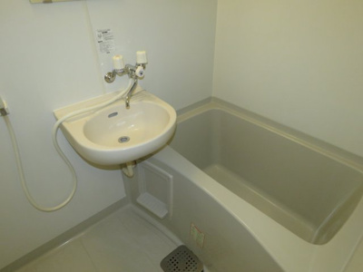 【浴室】 | ヴェリタサクラーレ | 反転タイプ