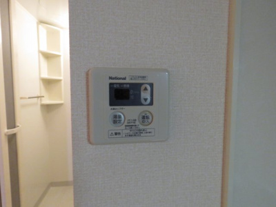 【設備】 | ヴェリタサクラーレ | 反転タイプ