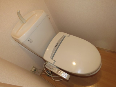 【トイレ】 | ヴェリタサクラーレ | 反転タイプ