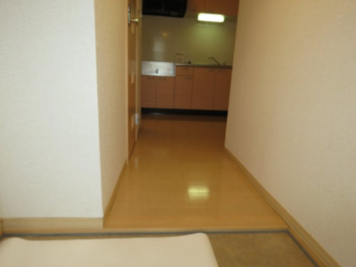 【玄関】 | ヴェリタサクラーレ | 反転タイプ