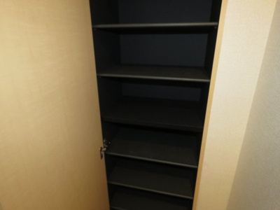 【収納】 | ヴェリタサクラーレ | シューズボックス
反転タイプ