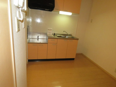 【キッチン】 | ヴェリタサクラーレ | 反転タイプ