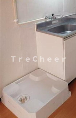 【設備】 | 日新マンション