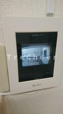 【セキュリティ】 | 日新マンション