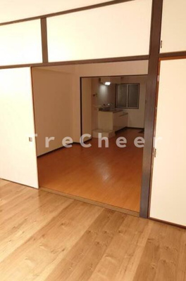 【居間・リビング】 | 日新マンション