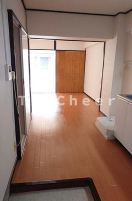 【玄関】 | 日新マンション