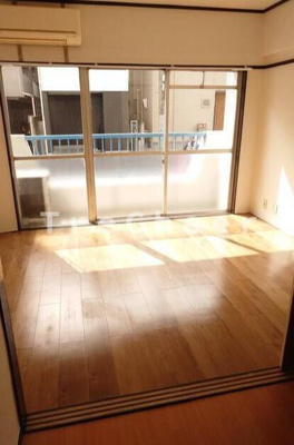 【寝室】 | 日新マンション