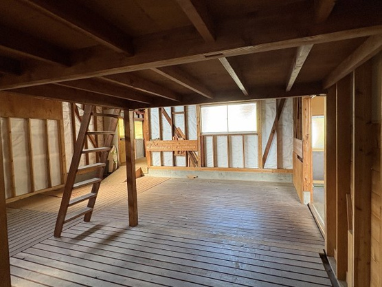 【内装】 | 下田市吉佐美　売倉庫