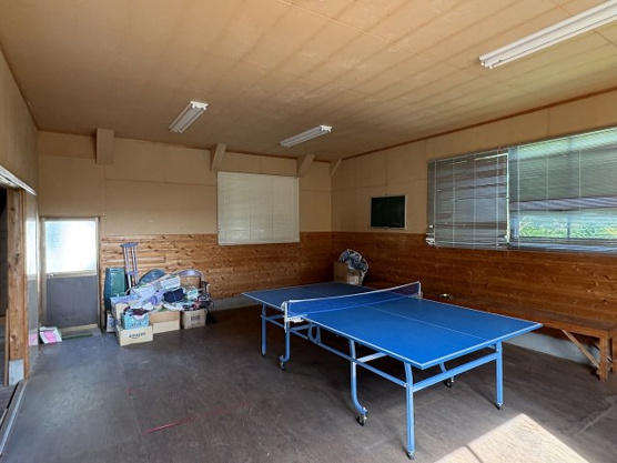 【内装】 | 下田市吉佐美　売倉庫