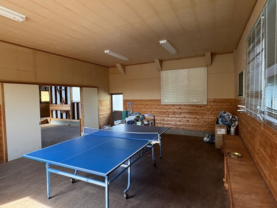 【内装】 | 下田市吉佐美　売倉庫