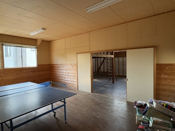 【内装】 | 下田市吉佐美　売倉庫