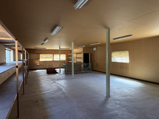 【内装】 | 下田市吉佐美　売倉庫