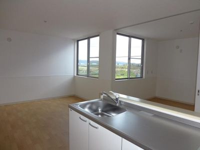 【キッチン】 | ユニキューブ各和