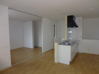 【居間・リビング】 | ユニキューブ各和