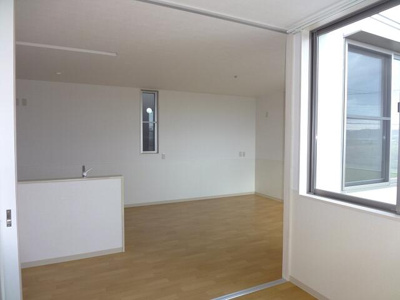 【居間・リビング】 | ユニキューブ各和