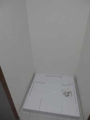 【ランドリースペース】 | 藤和新宿番衆町コープ