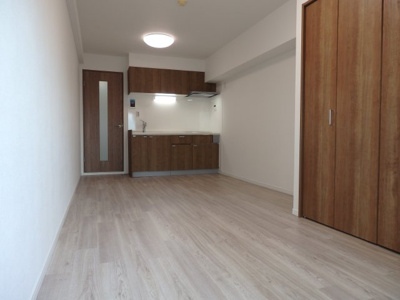 【洋室】 | 藤和新宿番衆町コープ