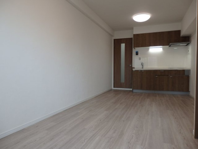 【洋室】 | 藤和新宿番衆町コープ | 新耐震基準適合マンション