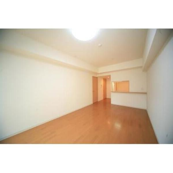 パークアクシス丸の内　名古屋市賃貸　仲介手数料無料の居間・リビング