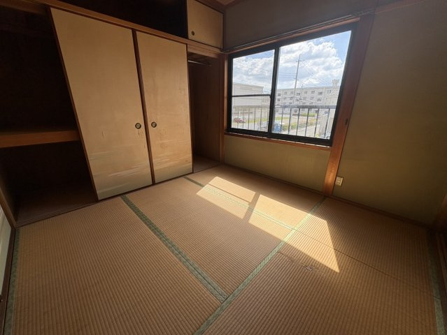 神戸市西区王塚台7丁目　戸建の和室