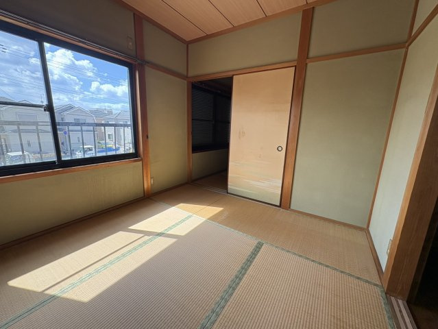 神戸市西区王塚台7丁目　戸建の和室