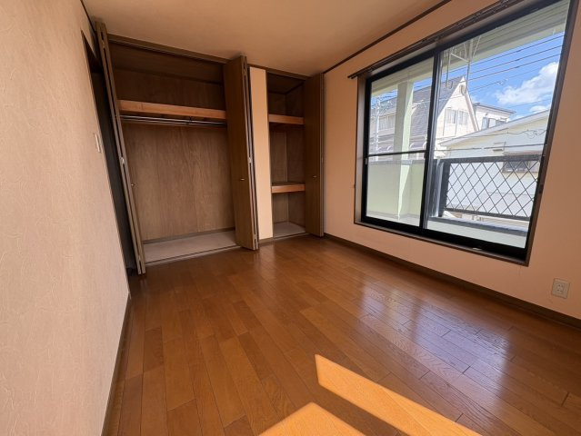 神戸市西区王塚台7丁目　戸建の洋室
