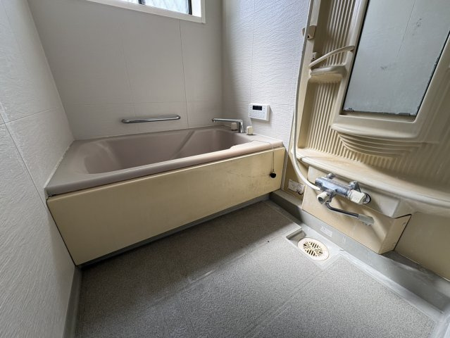 神戸市西区王塚台7丁目　戸建の浴室