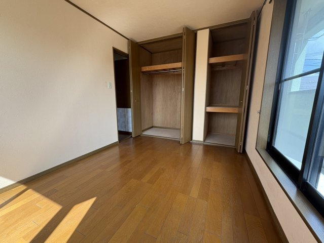 神戸市西区王塚台7丁目　戸建の洋室