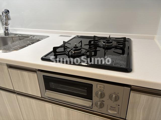 リベール博多駅前の設備