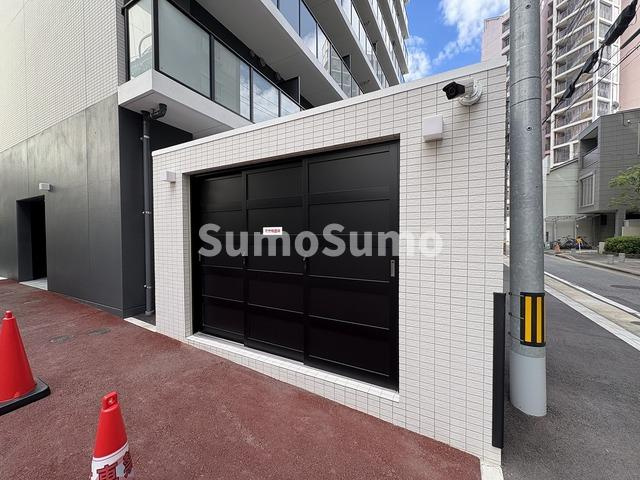 リベール博多駅前のその他共用部分