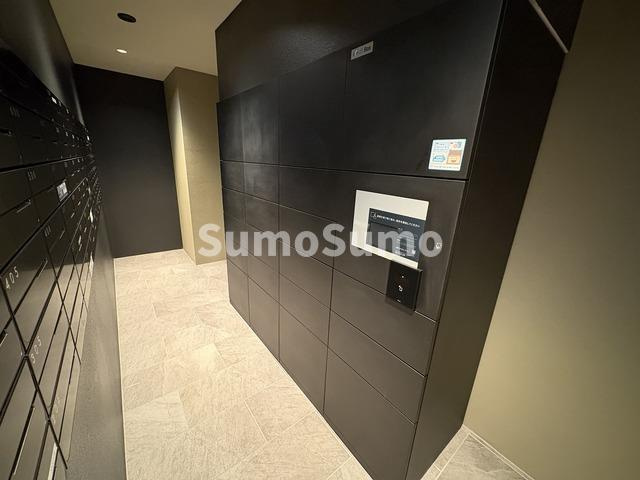 リベール博多駅前のその他共用部分