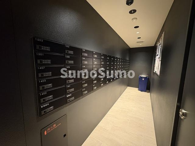 リベール博多駅前のその他共用部分