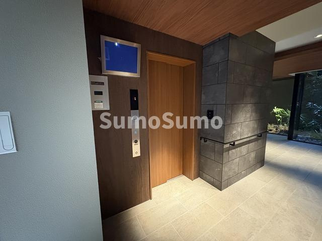 リベール博多駅前のその他共用部分